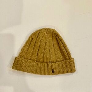 Polo Ralph Lauren Beanie Hat